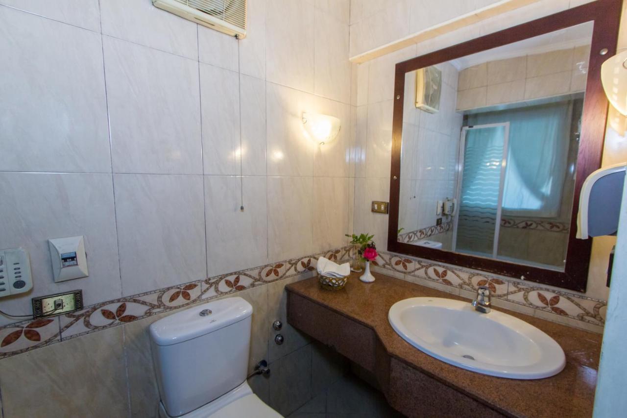 Philae Hotel Ασουάν Εξωτερικό φωτογραφία