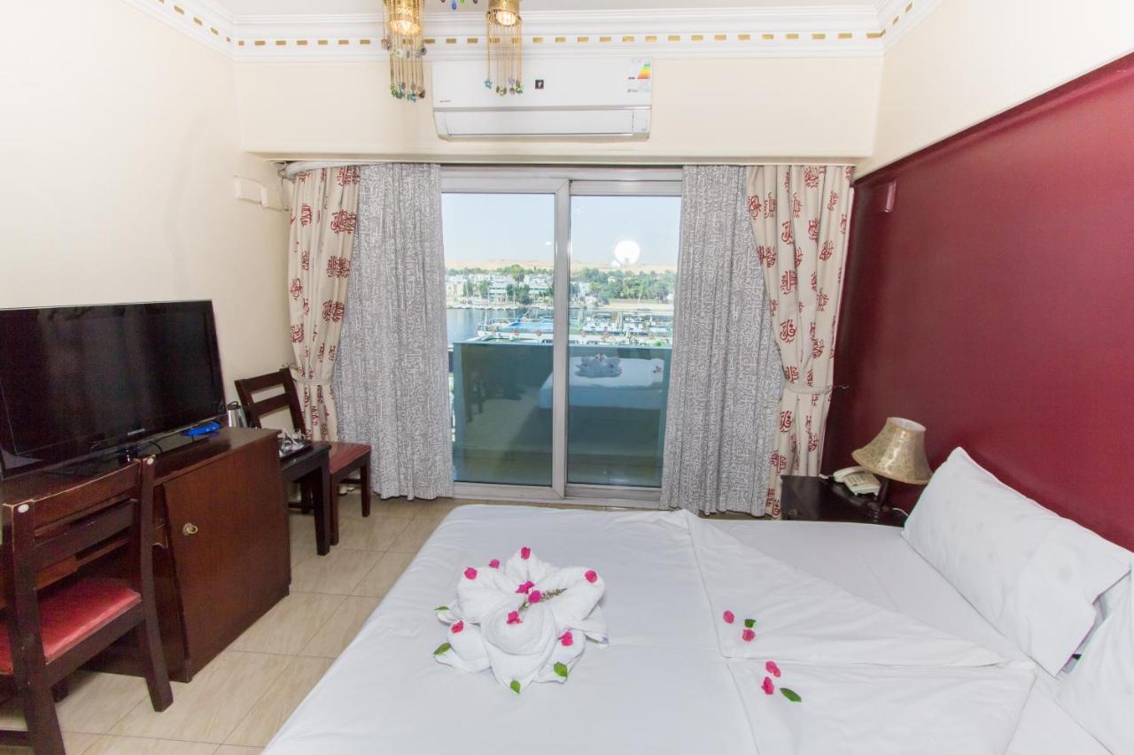 Philae Hotel Ασουάν Εξωτερικό φωτογραφία