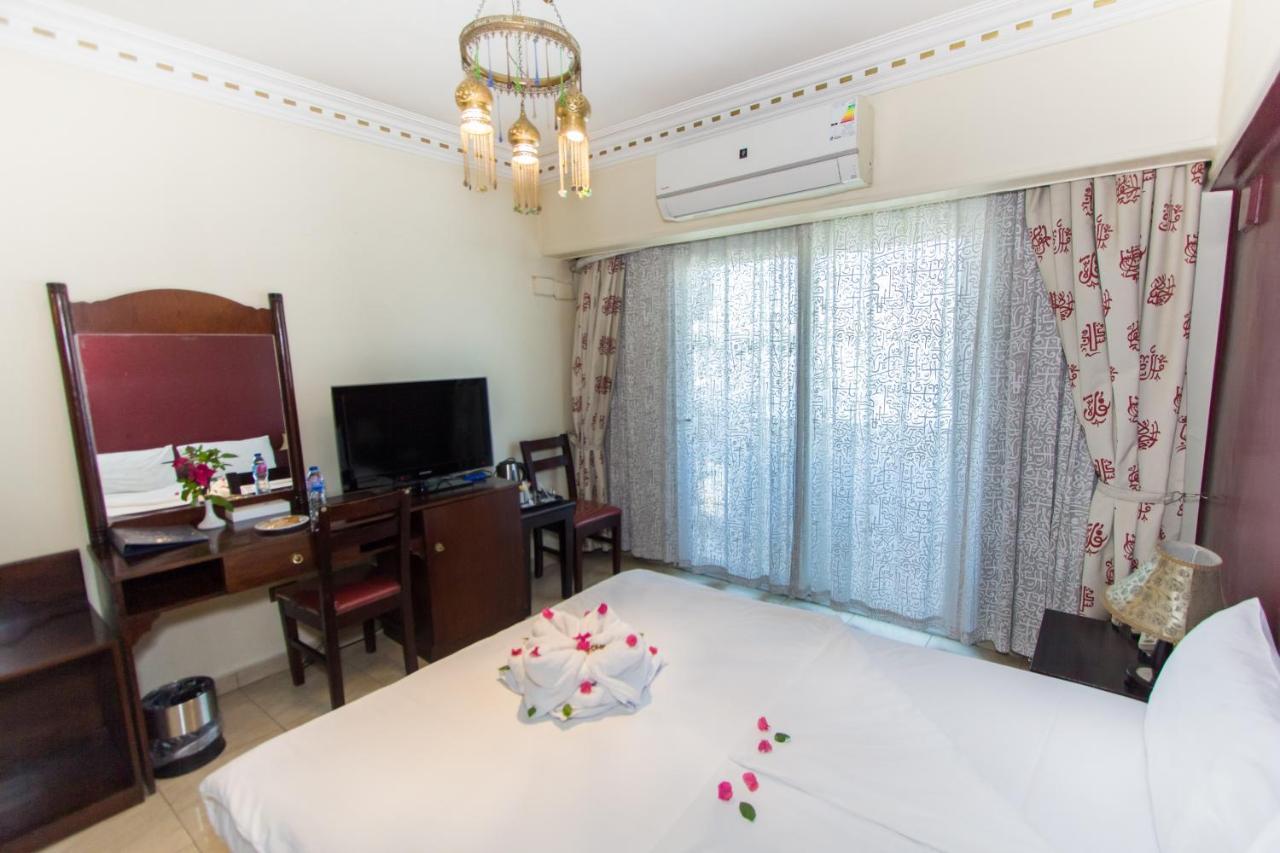 Philae Hotel Ασουάν Εξωτερικό φωτογραφία