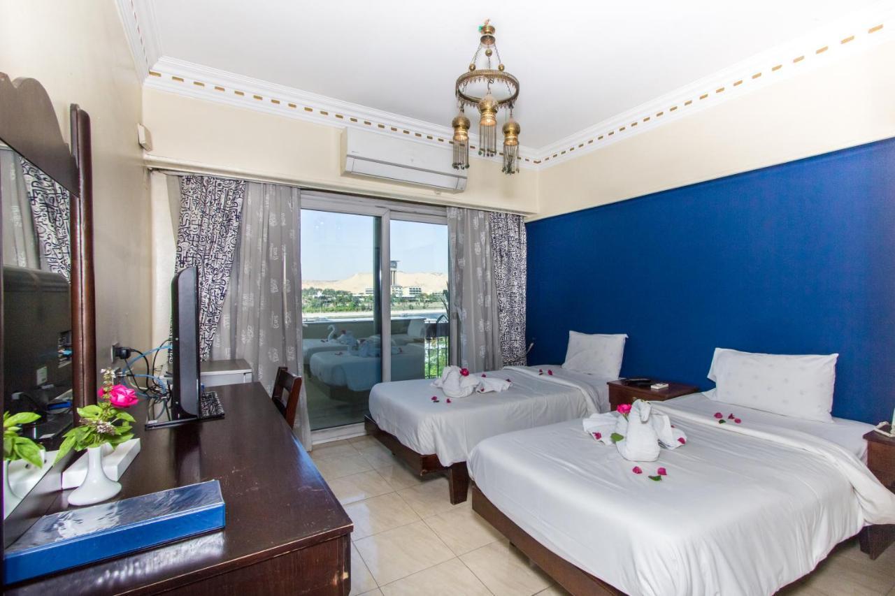 Philae Hotel Ασουάν Εξωτερικό φωτογραφία