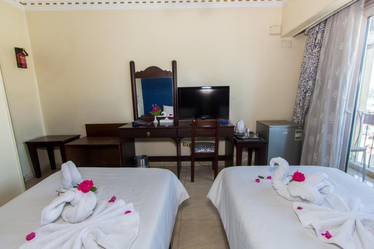 Philae Hotel Ασουάν Εξωτερικό φωτογραφία