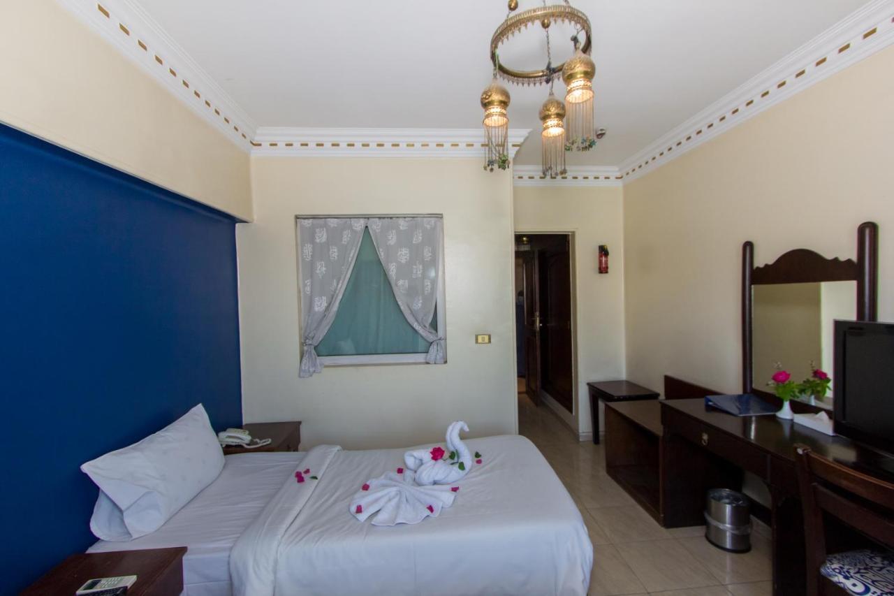 Philae Hotel Ασουάν Εξωτερικό φωτογραφία