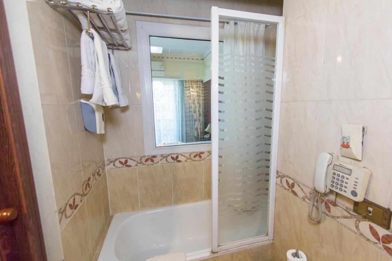 Philae Hotel Ασουάν Εξωτερικό φωτογραφία