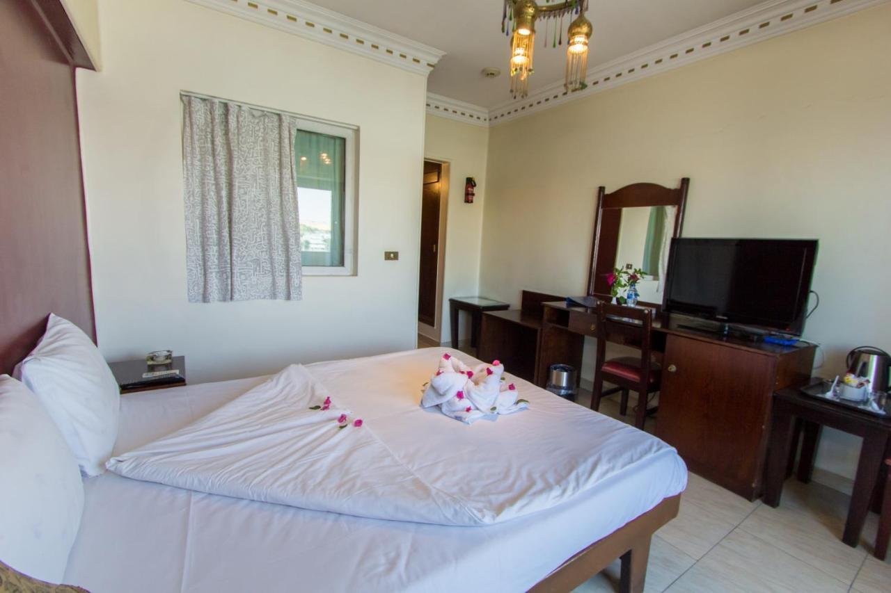 Philae Hotel Ασουάν Εξωτερικό φωτογραφία