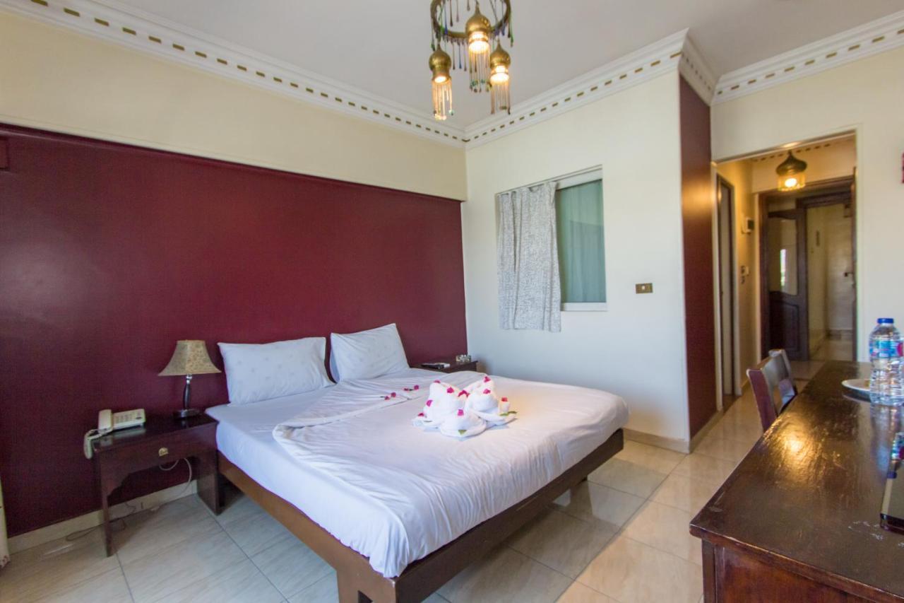 Philae Hotel Ασουάν Εξωτερικό φωτογραφία