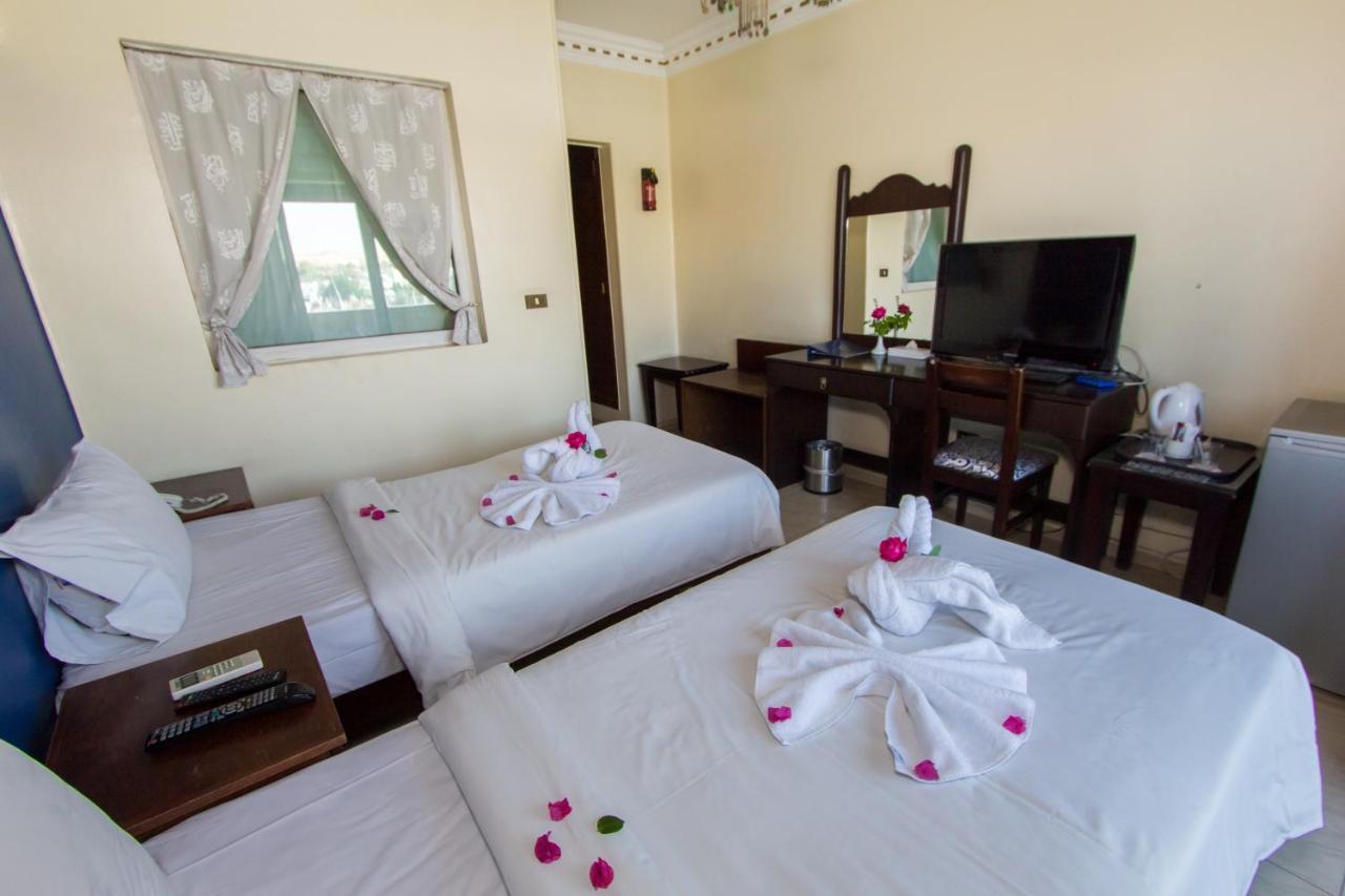 Philae Hotel Ασουάν Εξωτερικό φωτογραφία