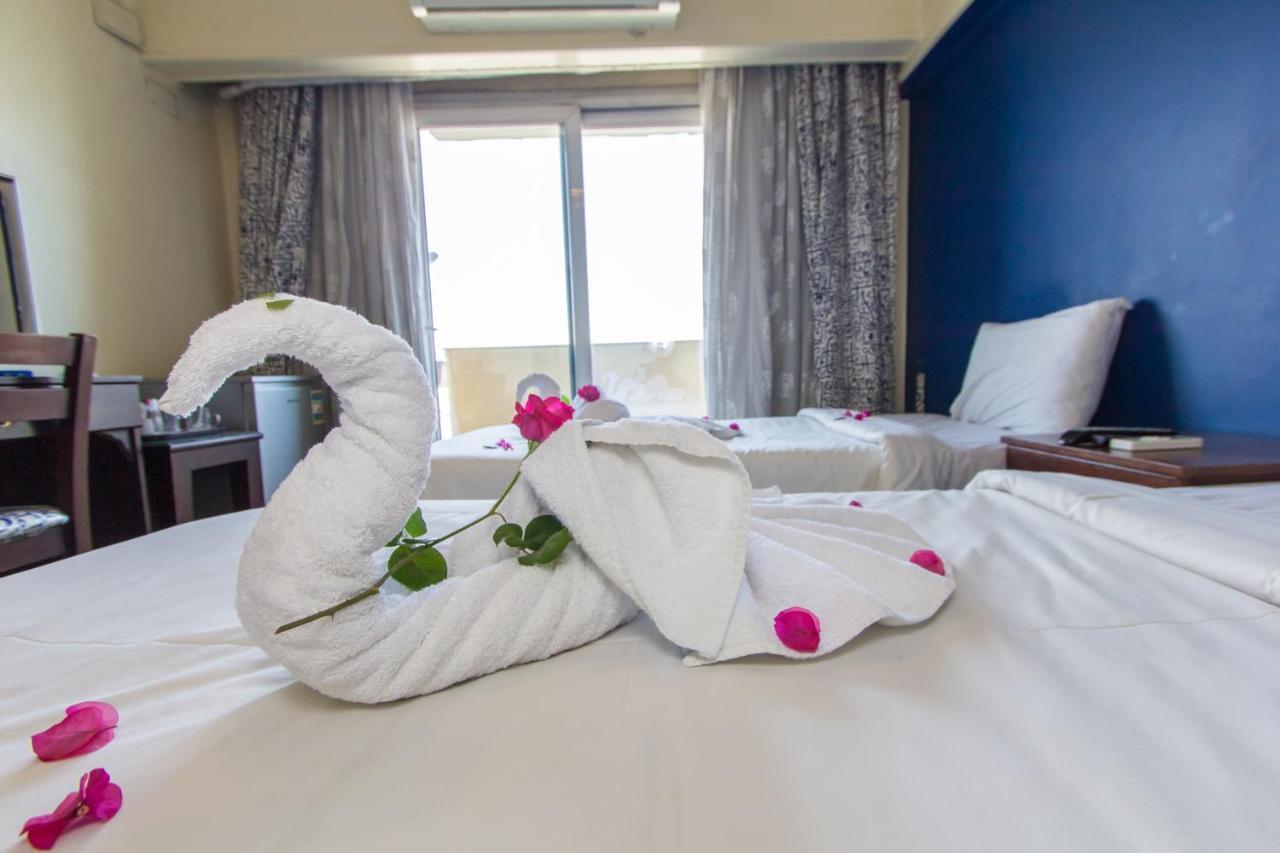 Philae Hotel Ασουάν Εξωτερικό φωτογραφία