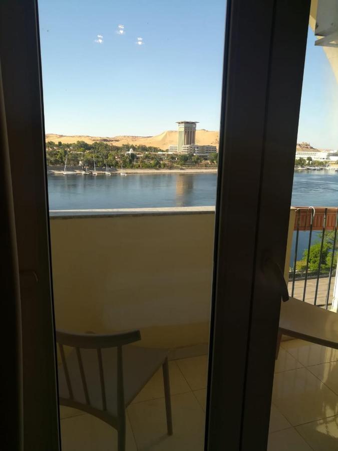 Philae Hotel Ασουάν Εξωτερικό φωτογραφία