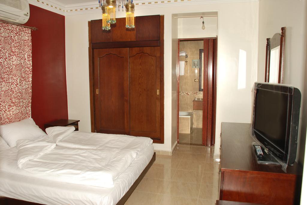 Philae Hotel Ασουάν Εξωτερικό φωτογραφία
